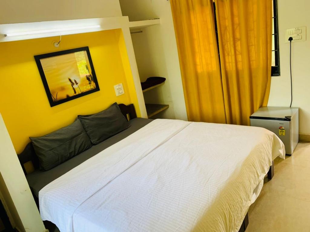 Amigo Inn Anjuna photo