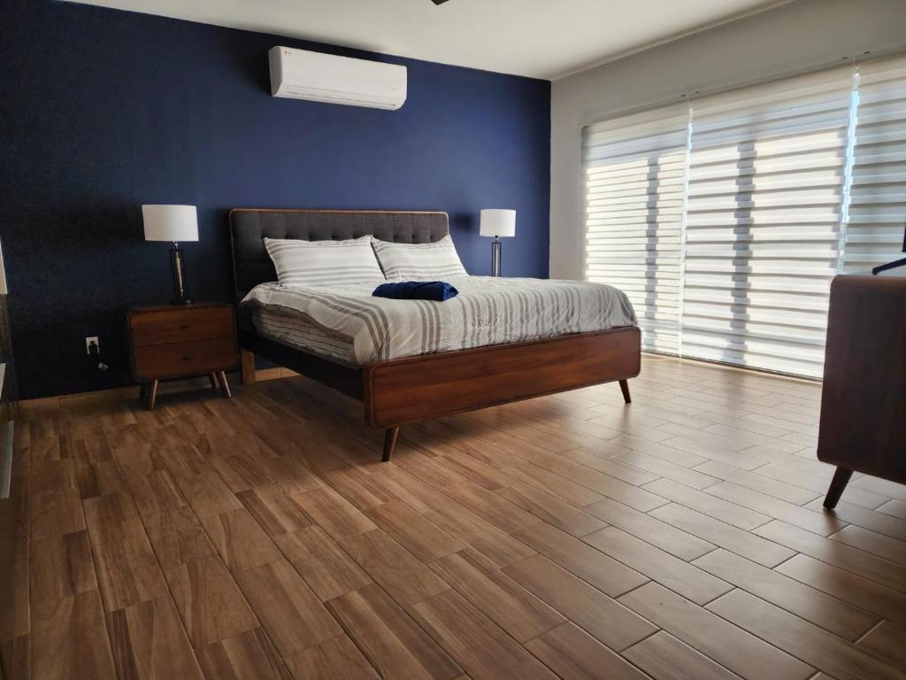 Ocean View Apartments Ensenada, Apartment Ensenada