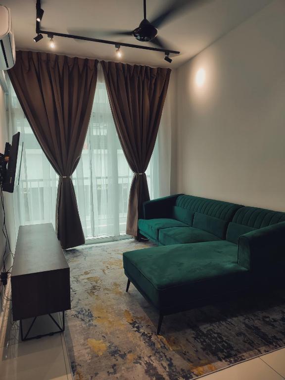 Amar &amp; Nora Homestay — Hotel in Ipoh