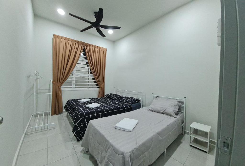 AYA HOMESTAY BANDAR MELAKA photo