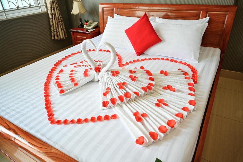 Quang Hoa Hotel photo