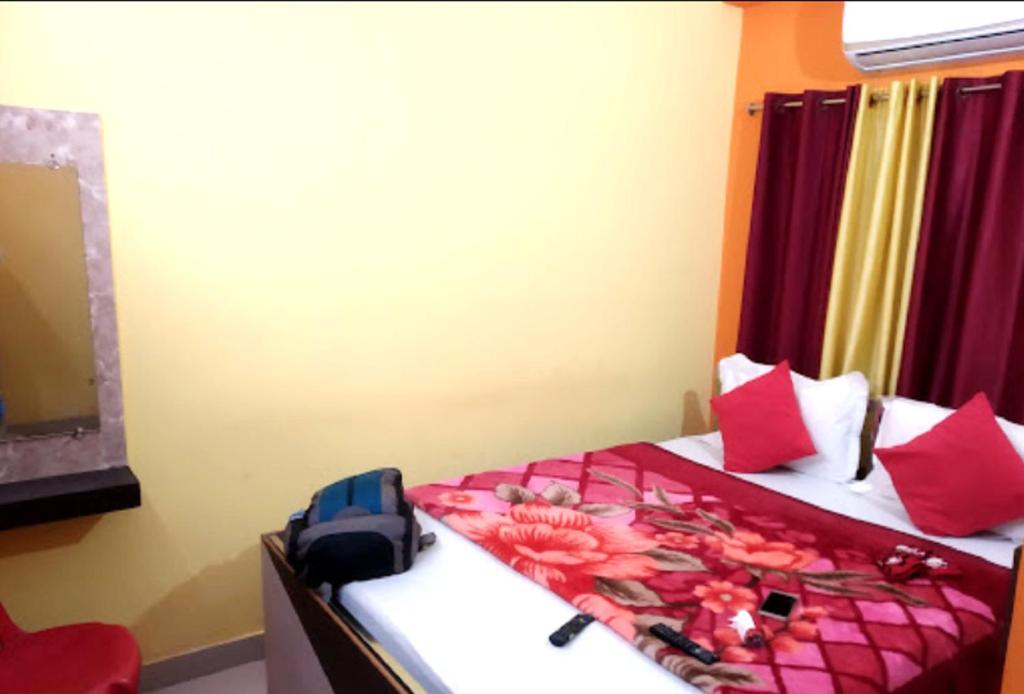Trinayani Stay - 3 min Walk to Temple — Hotel in Tarapith
