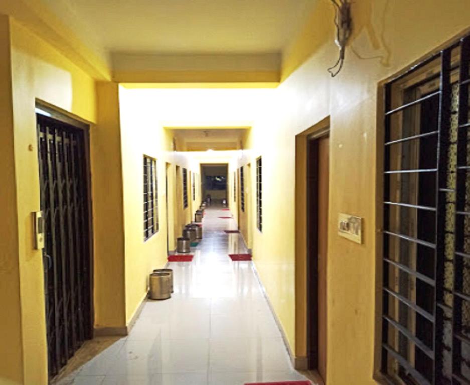 Trinayani Stay - 3 min Walk to Temple photo