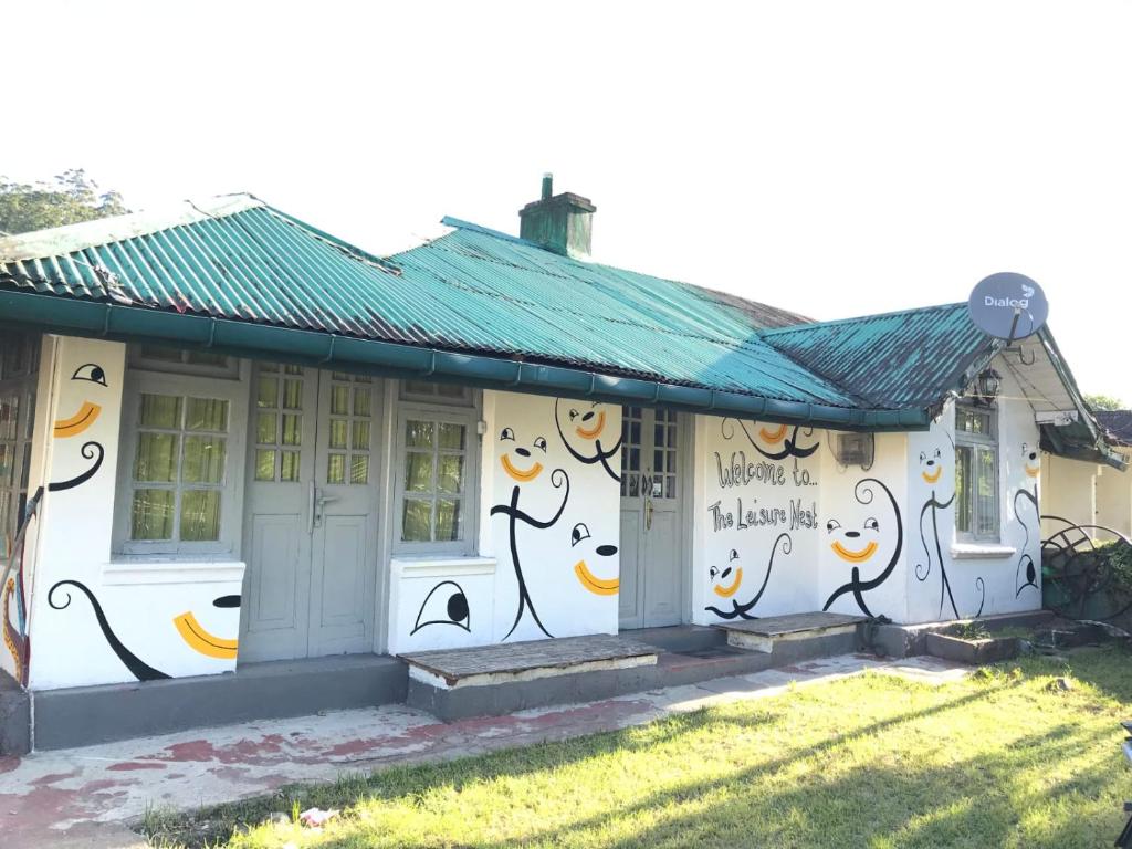Leisure Nest Hostel photo