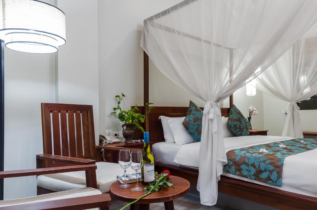Bayon Modern Residence photo