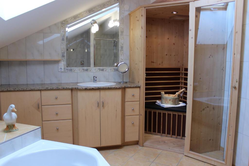 Apartment Graber - 2
