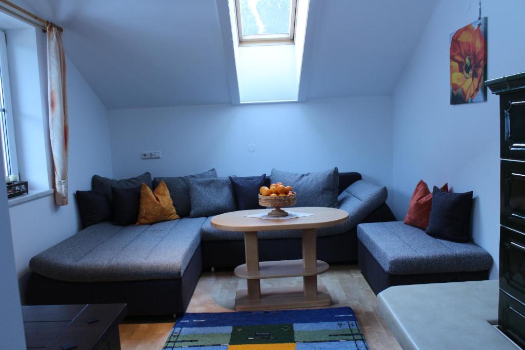 Apartment Graber - 5