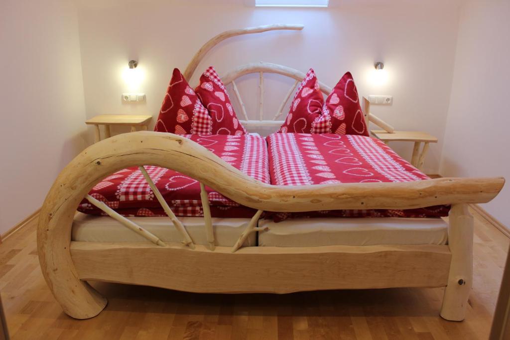 Apartment Graber - 4