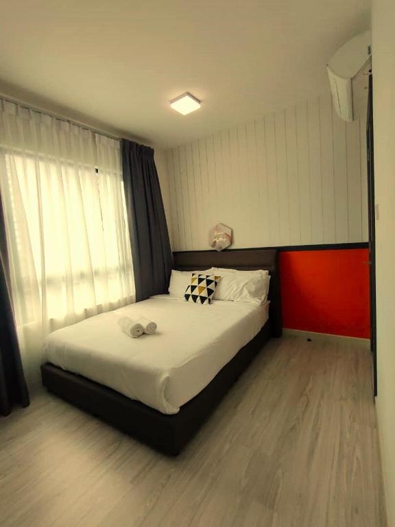 Cozy contemporary homestay @ Suasana suites photo