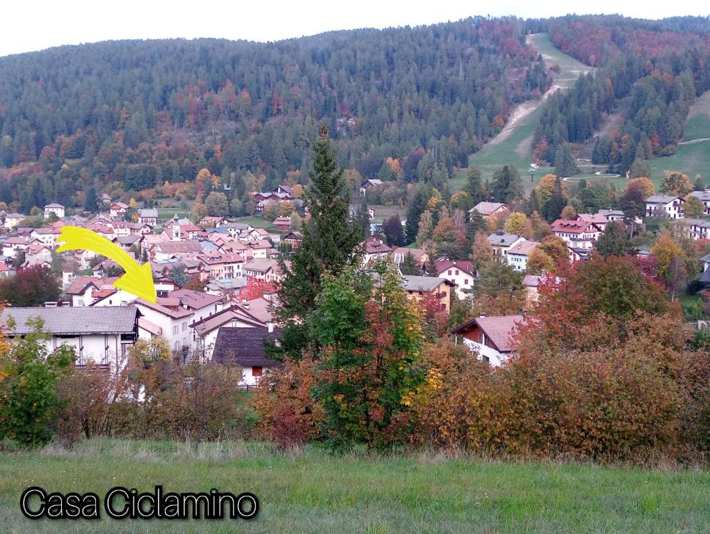 Casa Ciclamino - 4