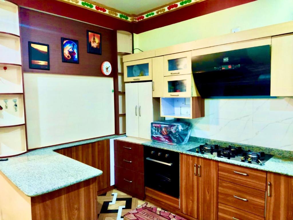Hotel Sauraha Gaida House — Sauraha (6)