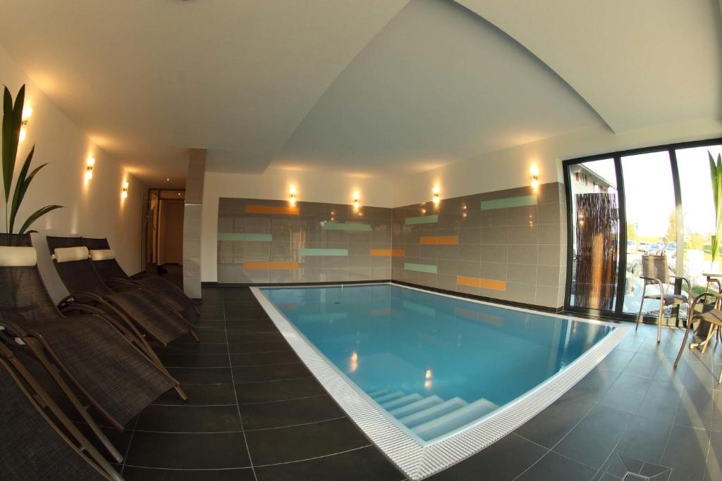 Sontheims Naturhotel & Spa photo