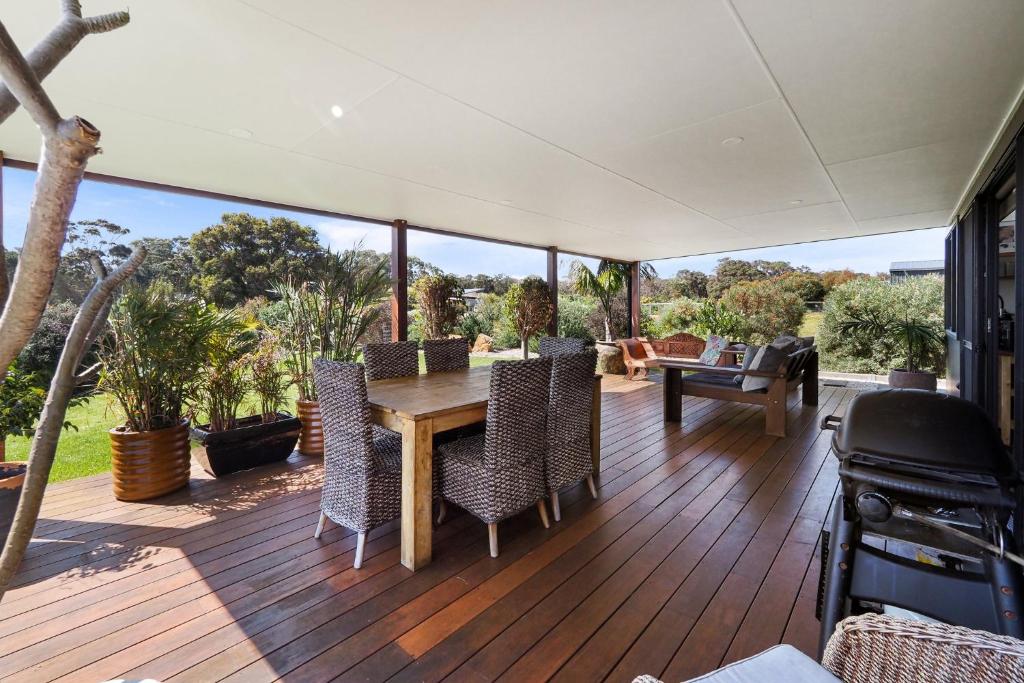 The Nest - Margaret River photo