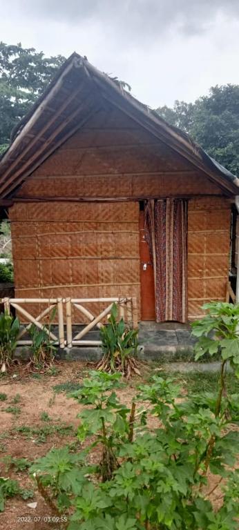 Rambo Homestay & Restaurant Hampi