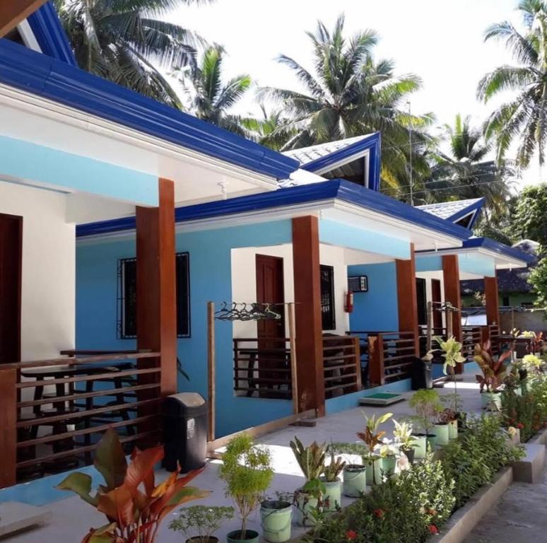 L&A Homestay in Siargao photo