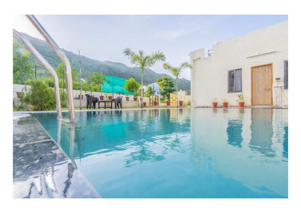 Heaven Hill 3BHK VILLA photo