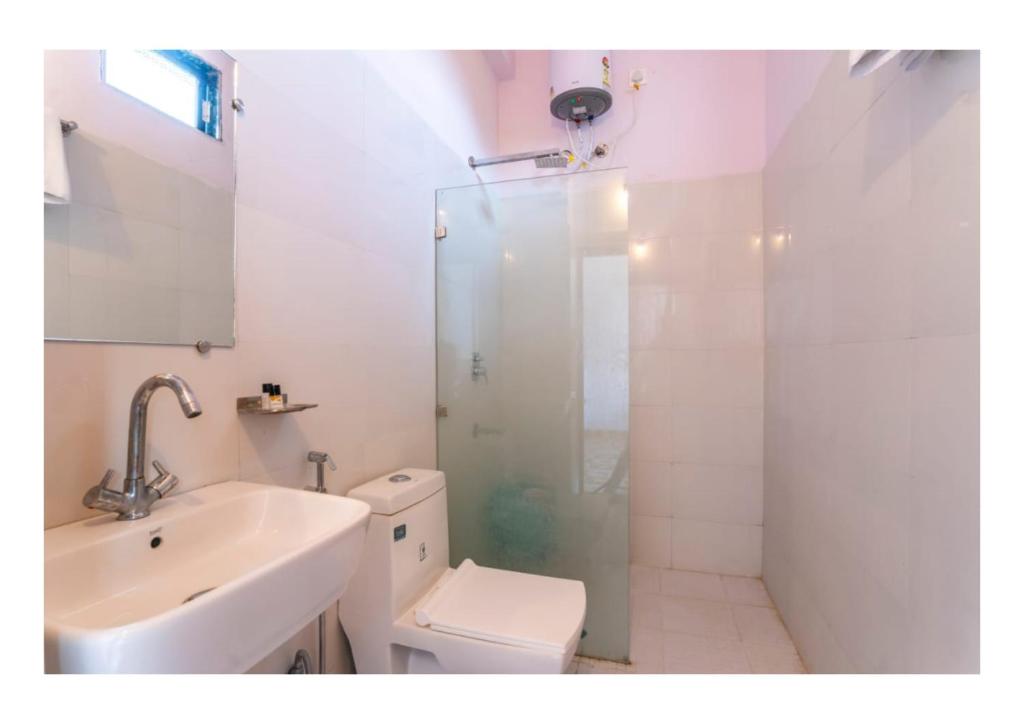 Heaven Hill 3BHK VILLA photo