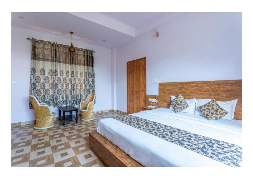Heaven Hill 3BHK VILLA photo