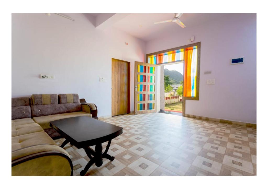 Heaven Hill 3BHK VILLA photo