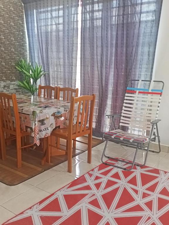 Alif Homestay Changlun photo