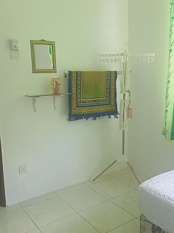 Alif Homestay Changlun photo