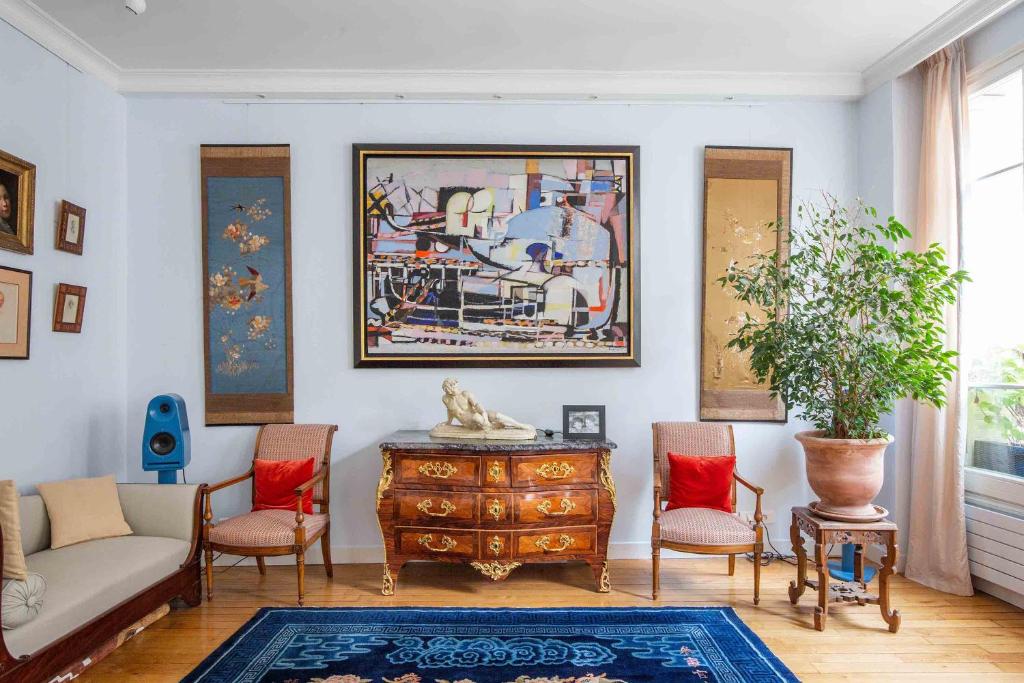 Veeve - Artful Elegance - 3