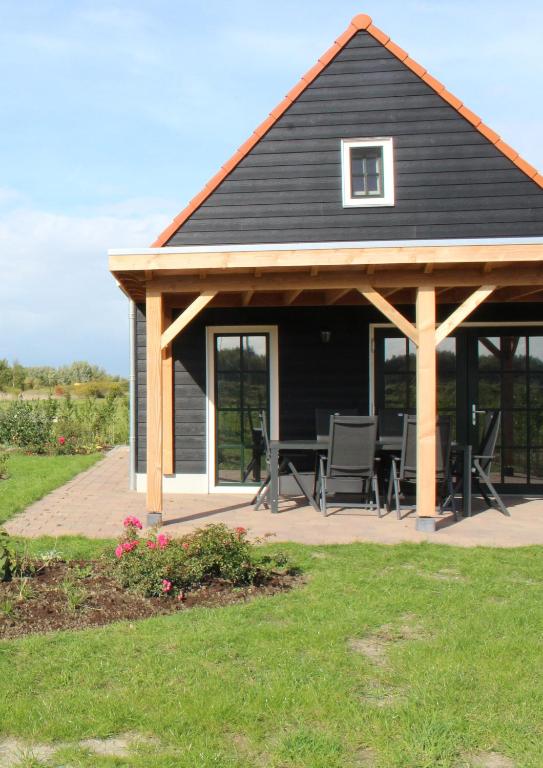 Grindweg 4C, Westkapelle