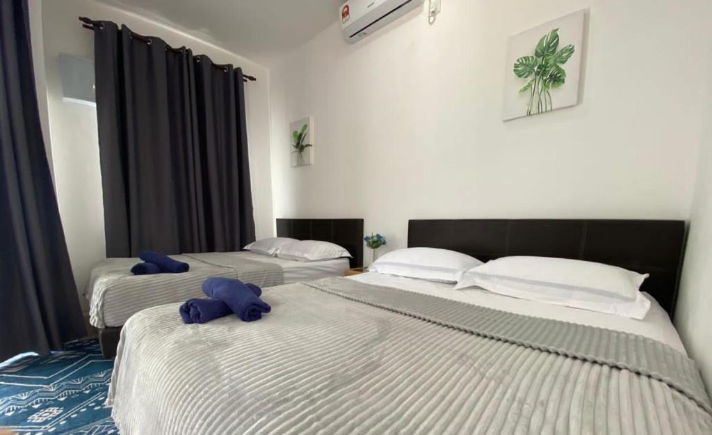 Suasana Stay &amp; Homestay Kuala Nerus, Terengganu — Hotel in Kuala Terengganu