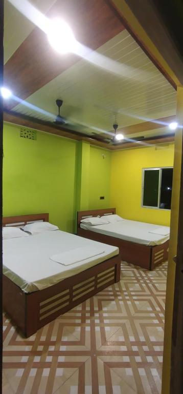 DOOARS queen home stay — Hotel in Dooars