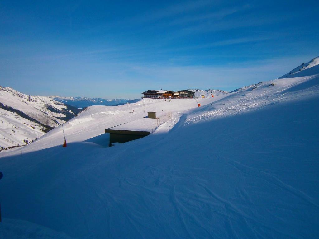 Panorama Lodge Hochfügen - 3