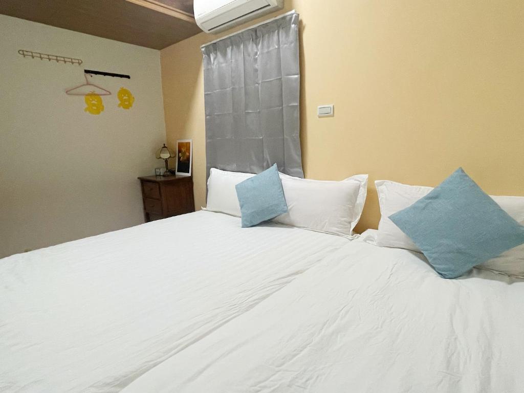 Xinqin B&B - City Area 호텔 이미지 1
