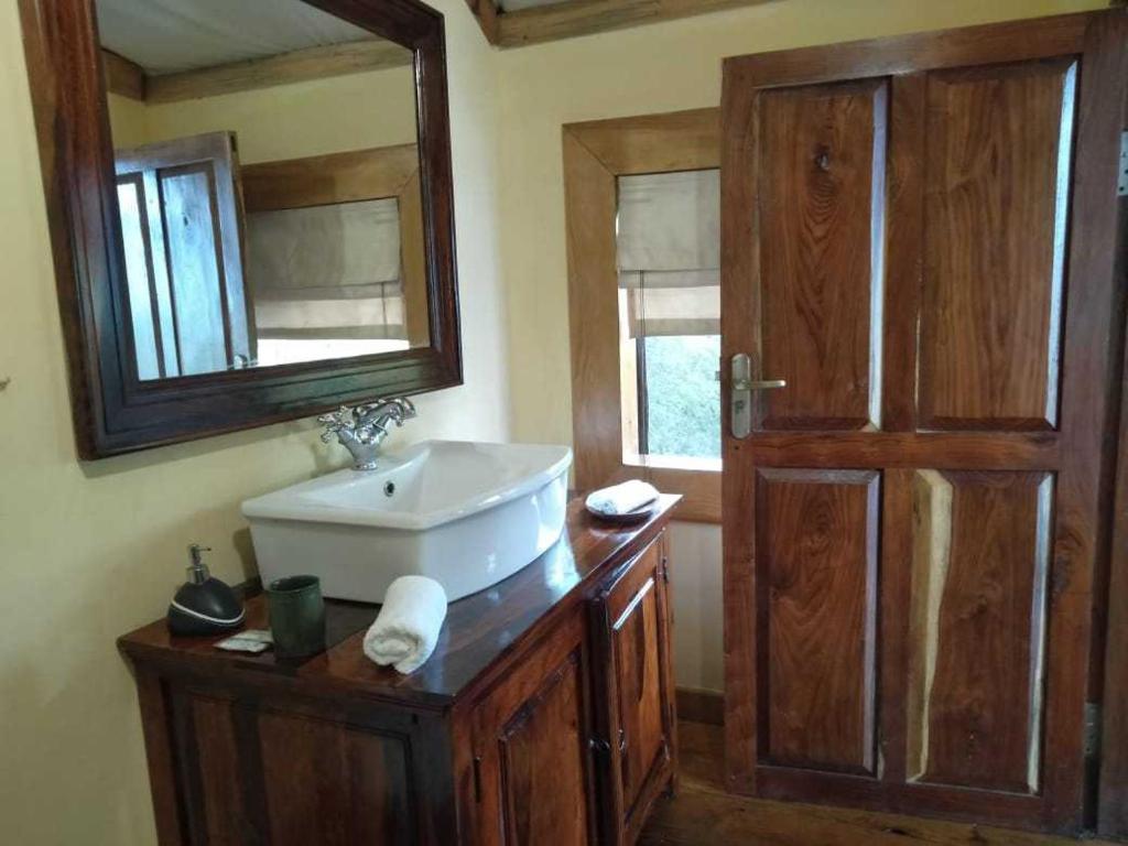 Himalayan Glamping photo