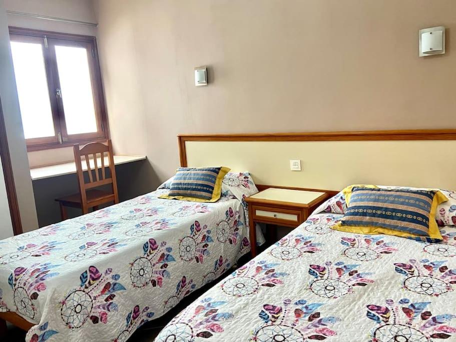Apartamento vista mar en Flamboyan - San Agustín - 2