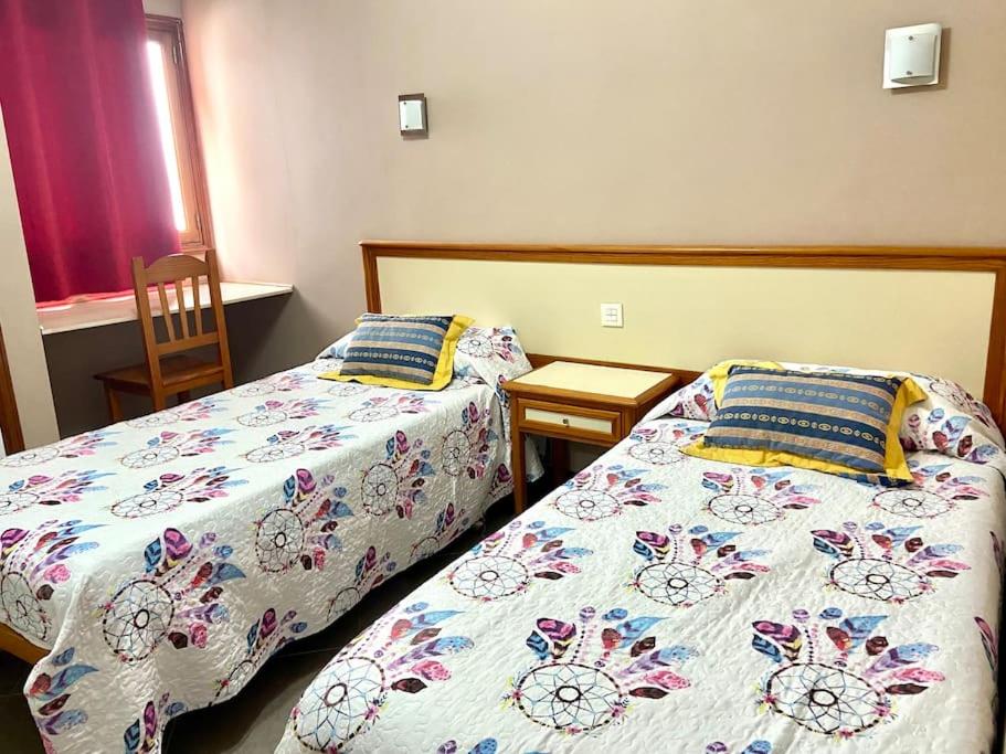 Apartamento vista mar en Flamboyan - San Agustín - 3