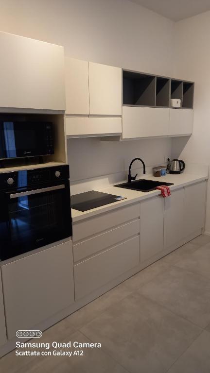 P&P Central Apartment, Bergamo