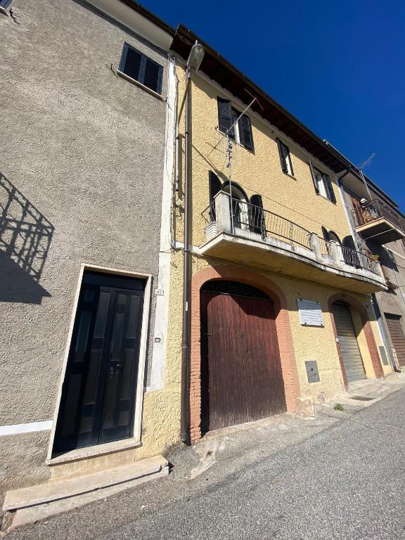 La casa di Peppe e Lucia photo