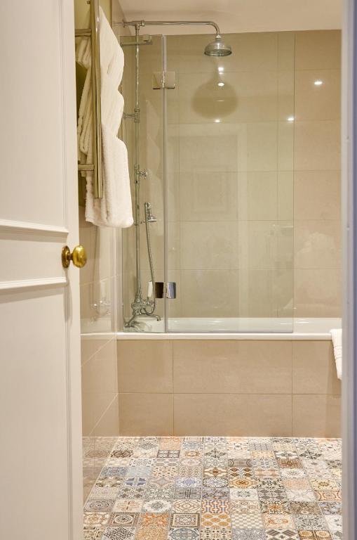 Spread Eagle Hotel And Spa photo