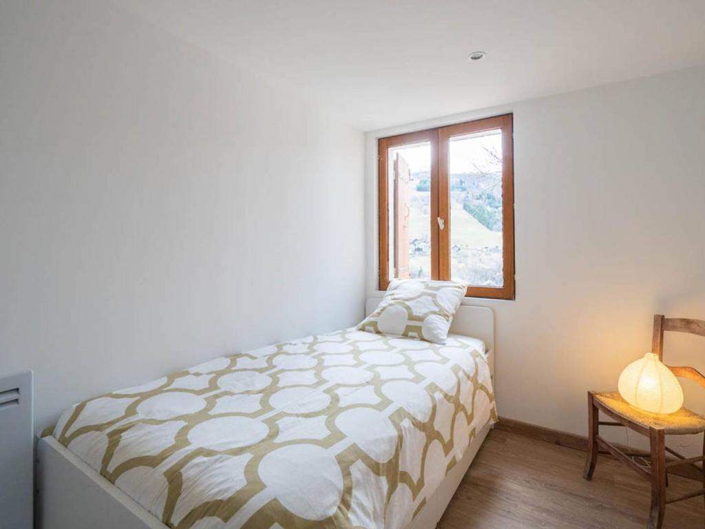 Chalet rénové 7 pièces à Valmorel, 15 pers, parking, terrasse - FR-1-291-793 - 4