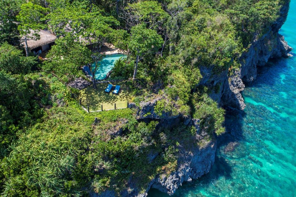 Shangri-La Boracay — Hotel in Boracay Island