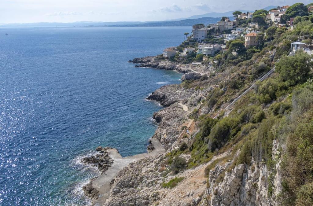 Superbe appartement Cap de nice - 3