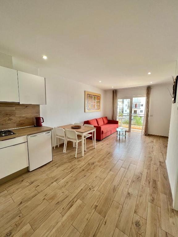 Apartment Crissol - 3