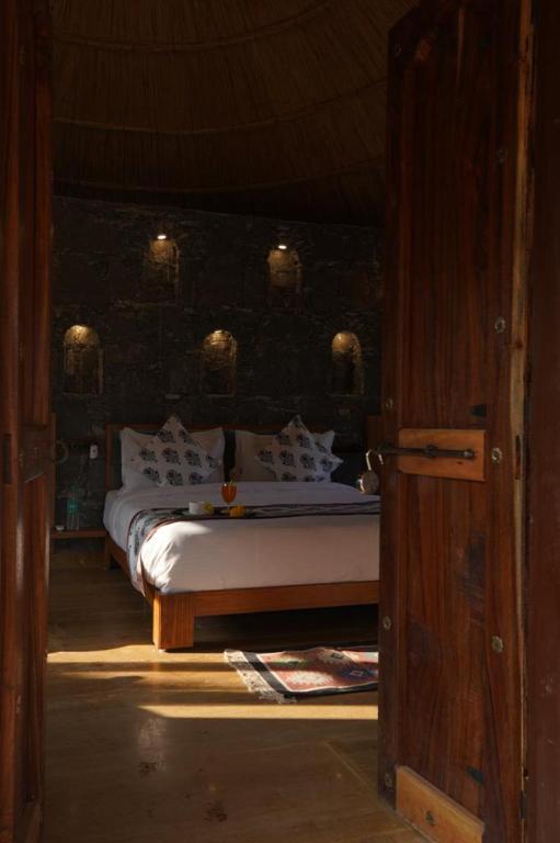Nature Wilderness By Nirvana Hotels photo