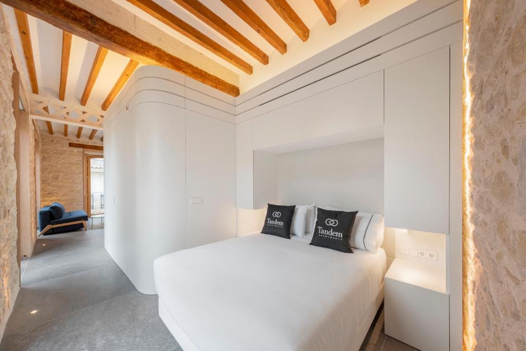 Tandem Pórtico Alicante Suites - 5