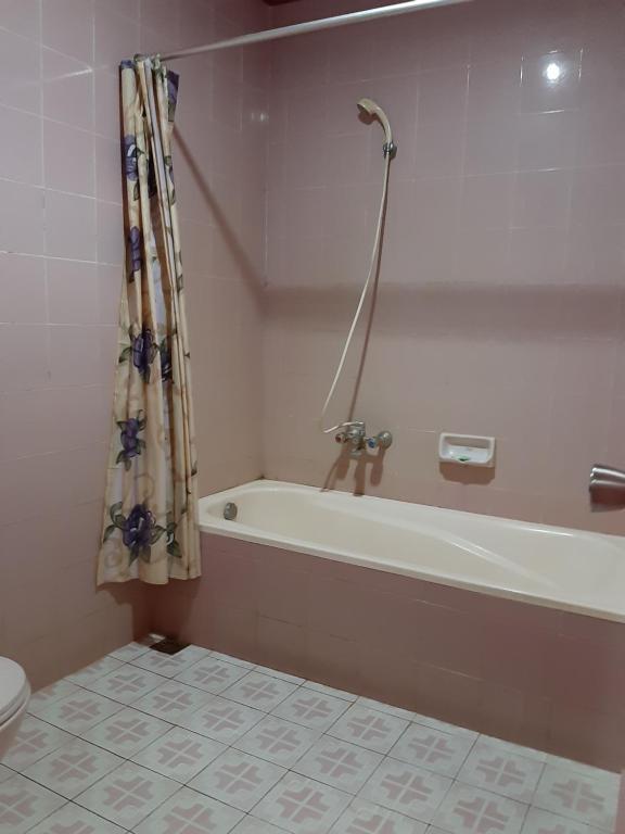 バスルーム（客室）