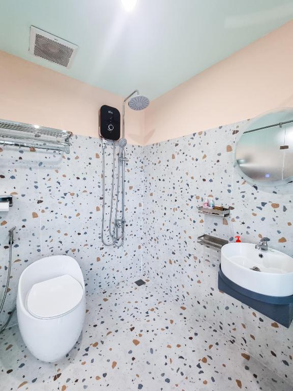Q apaz Serviced Apartment - 45TL photo