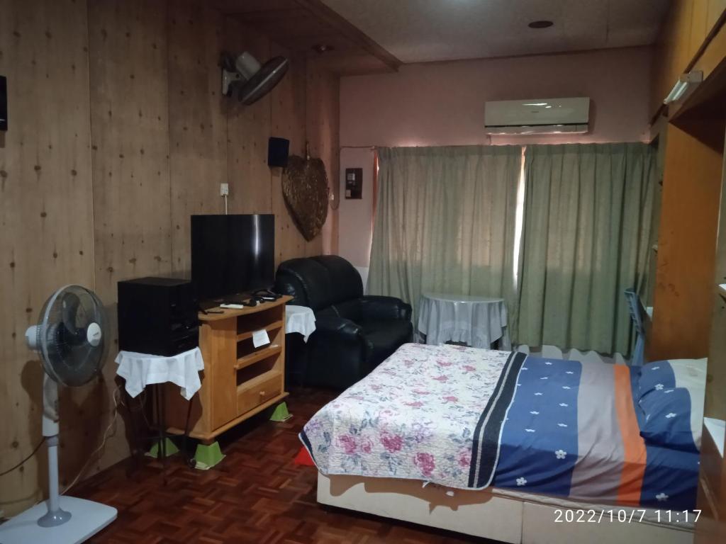 Hornymoon Suite photo