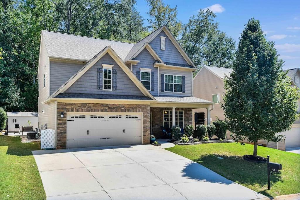 Holiday homes in Greer, SC price from 8, reviews of Hotels