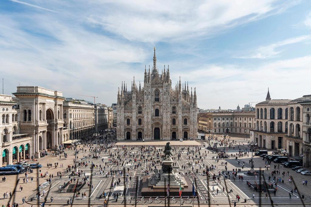 easyhomes Duomo View - 5