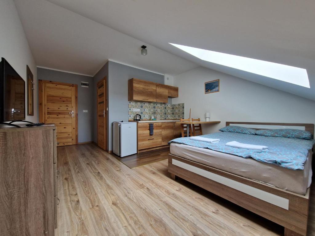Apartamenty Berg Karpacz photo