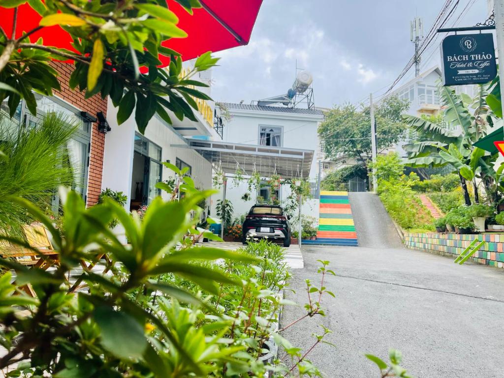 Bach Thao Hotel photo